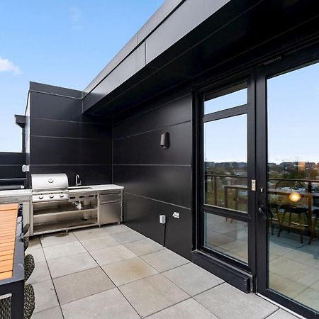 Pure Voyage Shaw Aparthotel Washington Kültér fotó