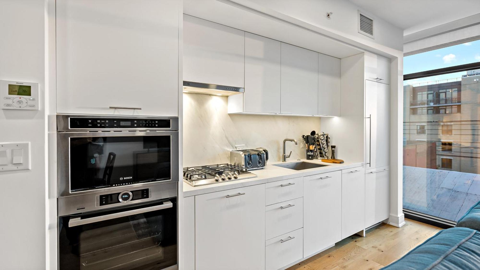Pure Voyage Shaw Aparthotel Washington Kültér fotó
