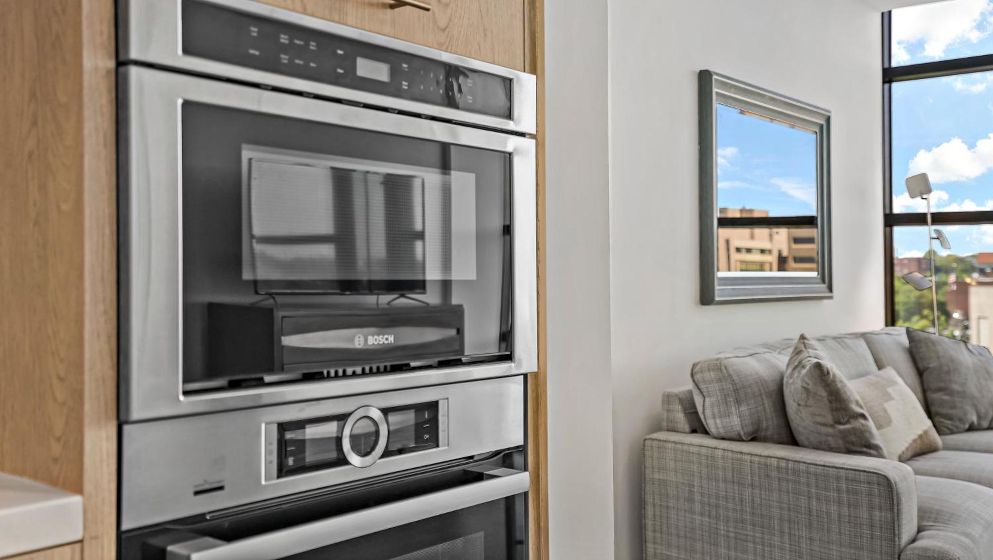 Pure Voyage Shaw Aparthotel Washington Kültér fotó