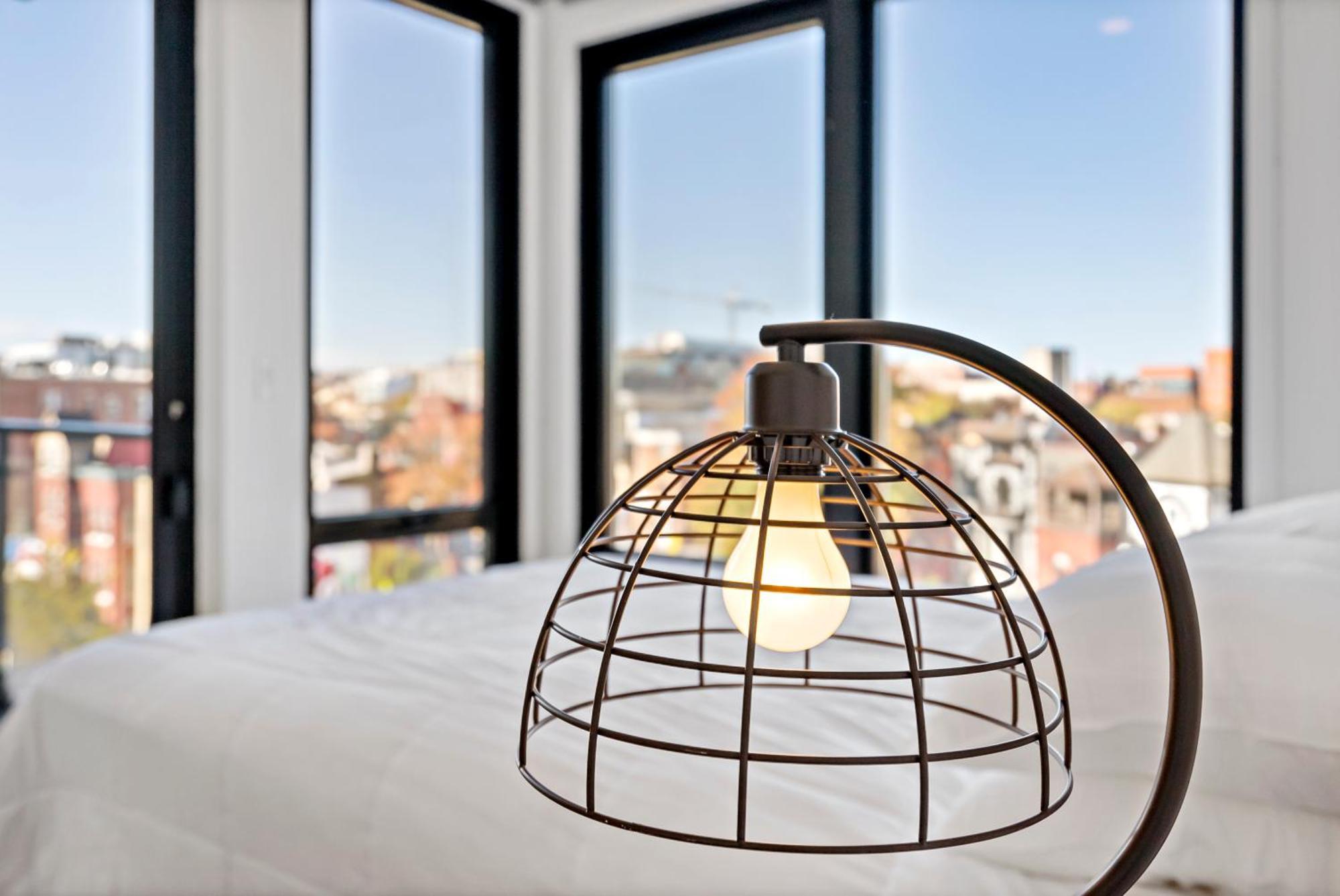 Pure Voyage Shaw Aparthotel Washington Kültér fotó