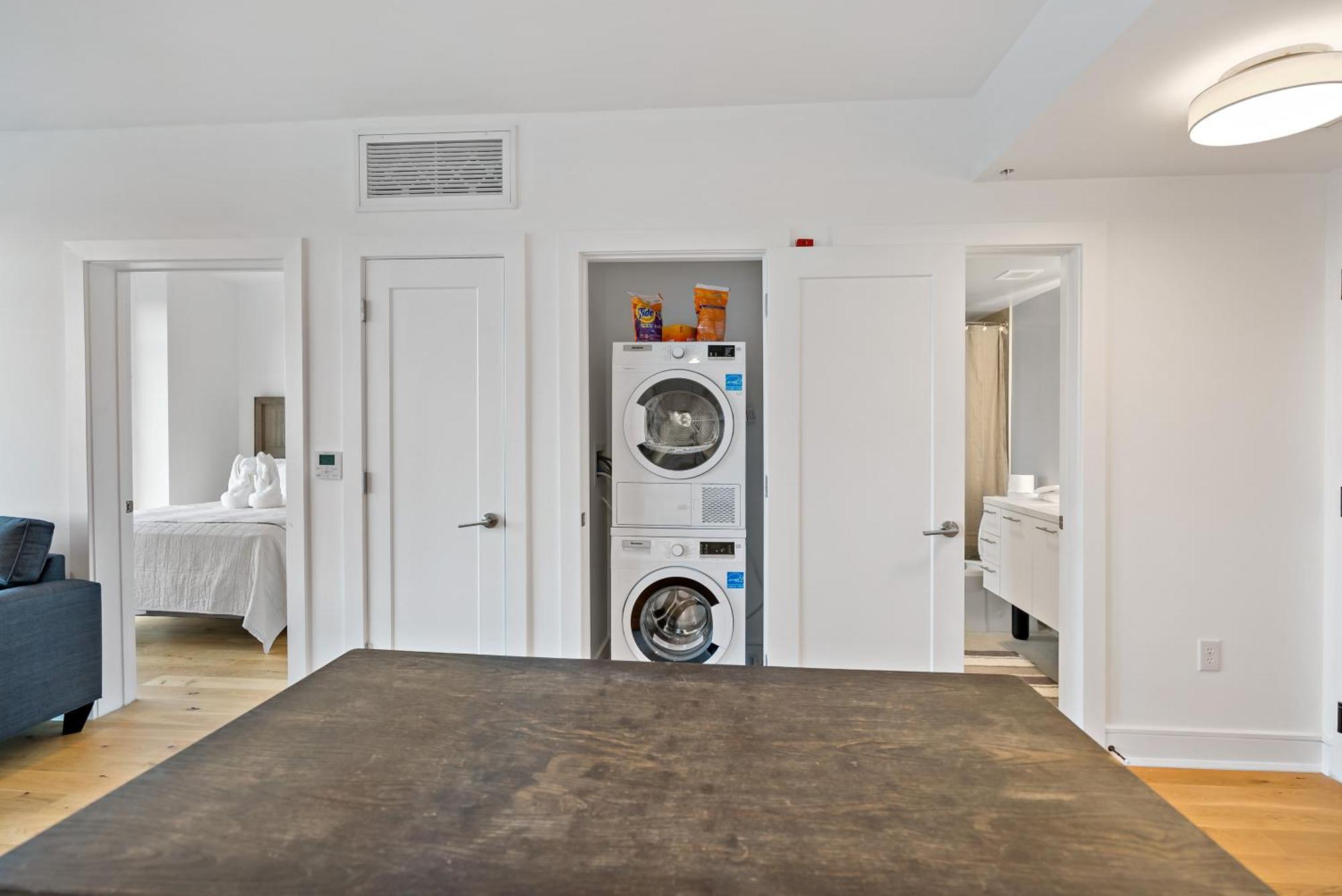 Pure Voyage Shaw Aparthotel Washington Kültér fotó
