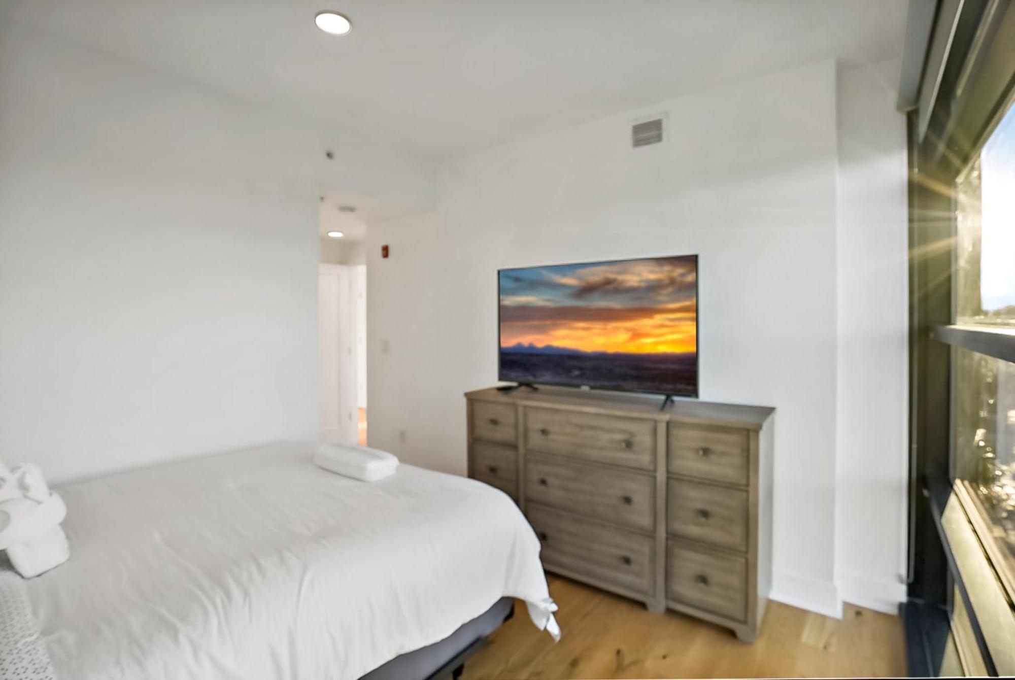 Pure Voyage Shaw Aparthotel Washington Kültér fotó